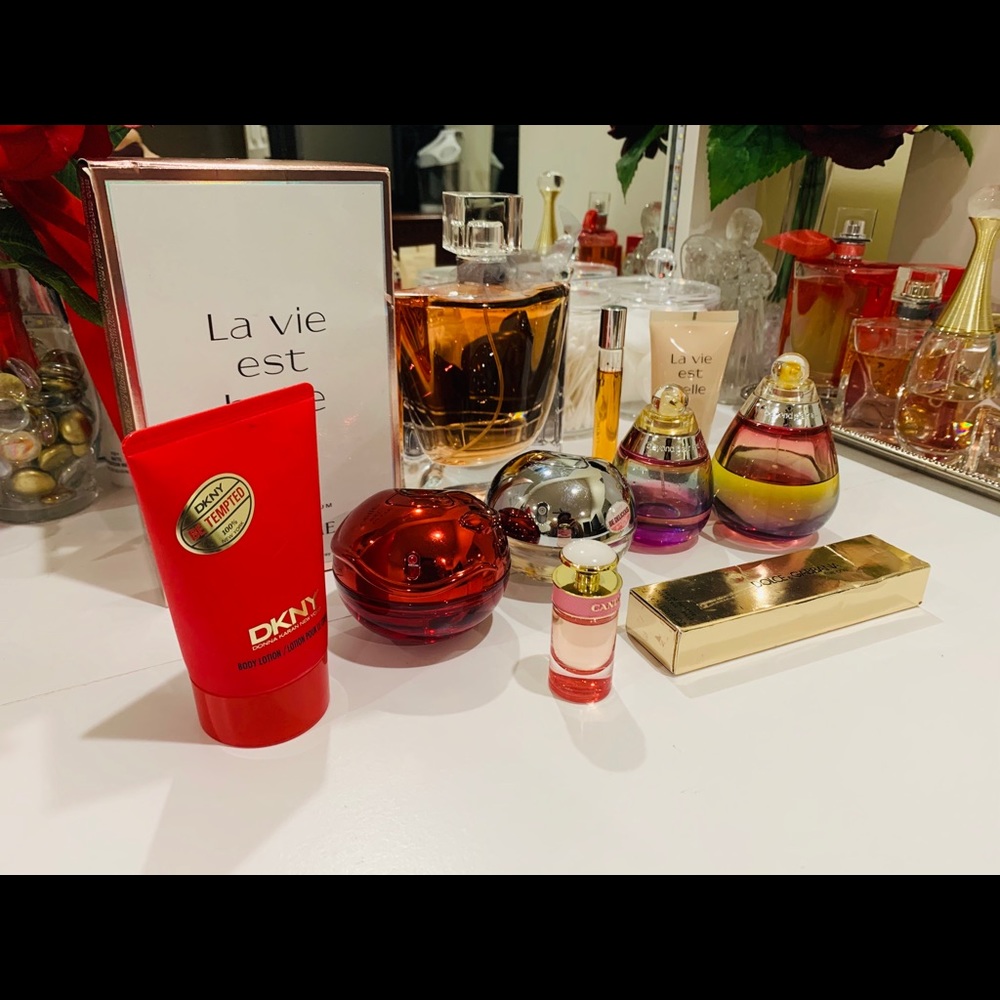 ❤️ Lancome La Vie Est Belle 6.7 oz